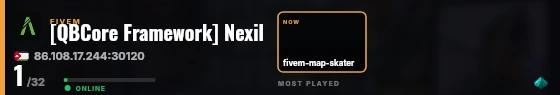Filmstrip badge preview