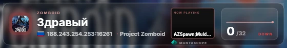 Glass badge preview