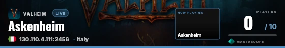 Hero badge preview