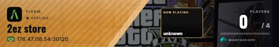 Sweep badge preview
