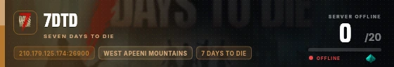 Edge badge preview