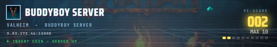 Arcade badge preview