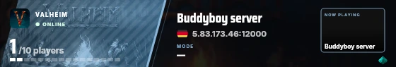 Blade badge preview
