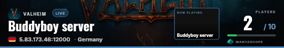 Hero badge preview