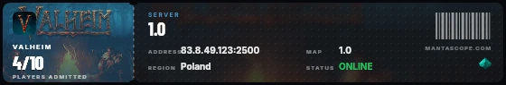Ticket badge preview