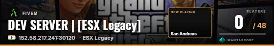 Hero badge preview