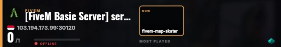 Filmstrip badge preview