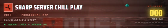Arcade badge preview
