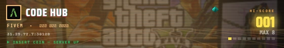 Arcade badge preview