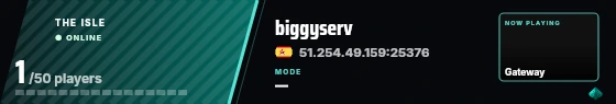Blade badge preview