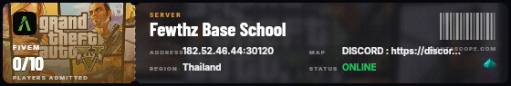 Ticket badge preview