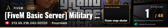 Hero badge preview