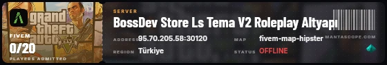 Ticket badge preview