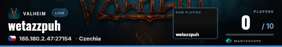 Hero badge preview