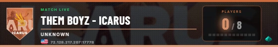Scoreboard badge preview