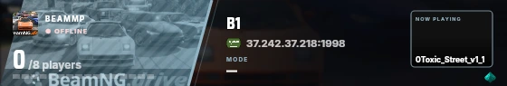 Blade badge preview