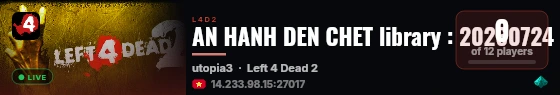 AN HANH DEN CHET
library : 20260724 live status badge