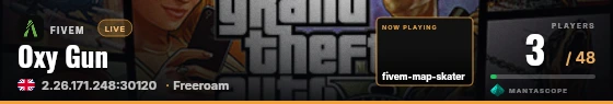Hero badge preview