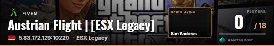 Hero badge preview
