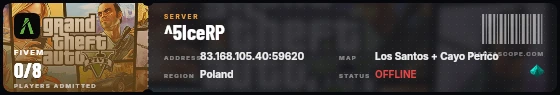 Ticket badge preview