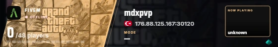 Blade badge preview