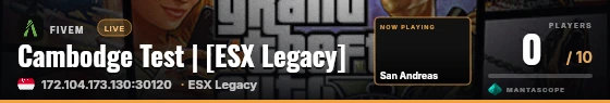 Hero badge preview