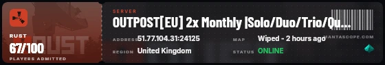 Ticket badge preview