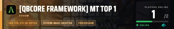 Edge badge preview
