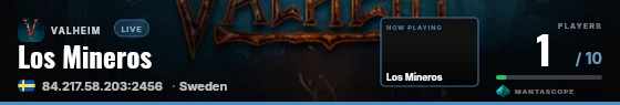 Hero badge preview