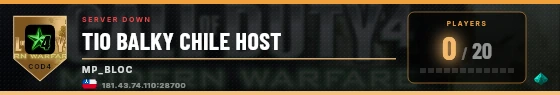 Scoreboard badge preview