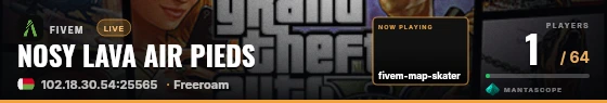 Hero badge preview