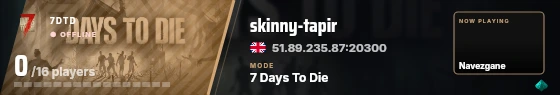 Blade badge preview