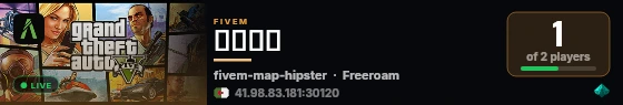 ايوب live status badge