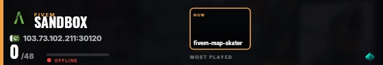 Filmstrip badge preview