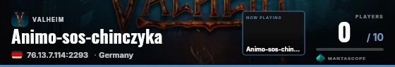 Hero badge preview