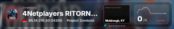 Glass badge preview