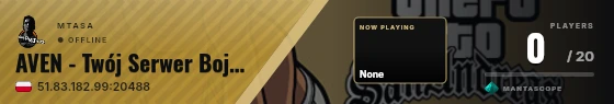 Sweep badge preview