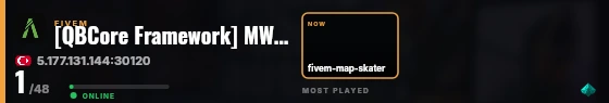 Filmstrip badge preview