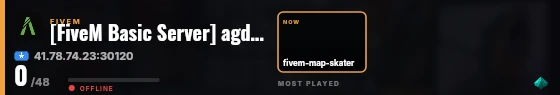 Filmstrip badge preview