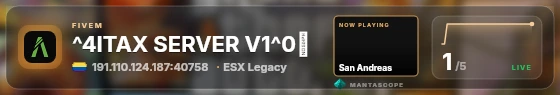 Glass badge preview