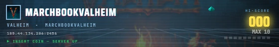 Arcade badge preview