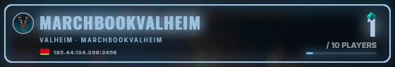 Marquee badge preview