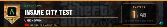 Scoreboard badge preview