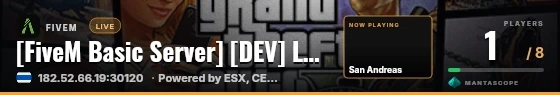 Hero badge preview