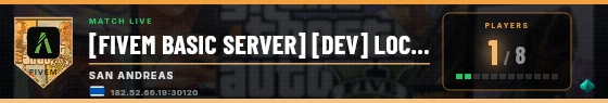 Scoreboard badge preview