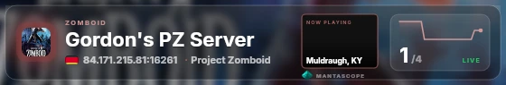 Glass badge preview