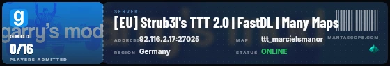 Ticket badge preview