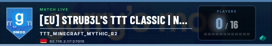 Scoreboard badge preview
