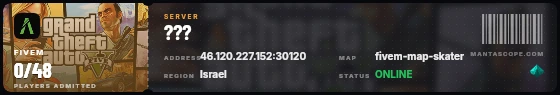 Ticket badge preview