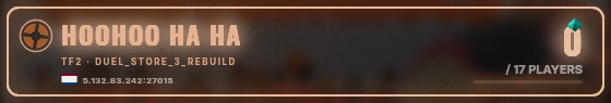 Marquee badge preview